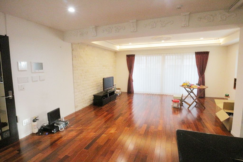 その他部屋・スペース　駐車場