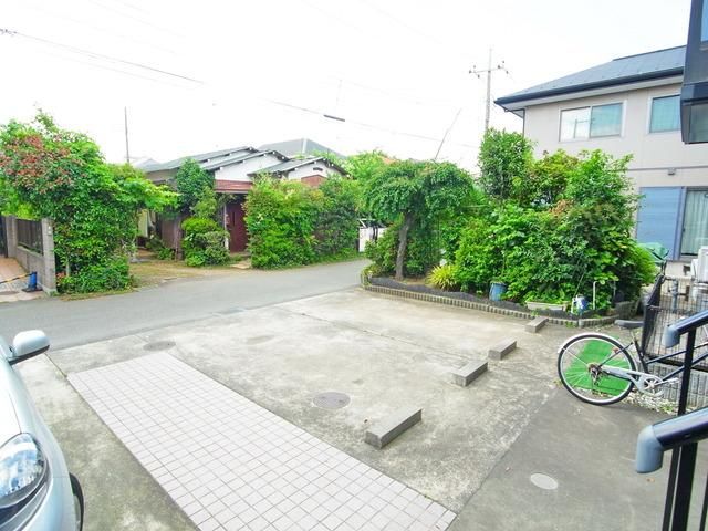 眺望　☆内装☆