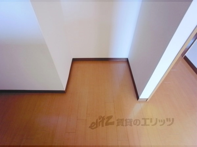 その他部屋・スペース　冷蔵庫置場