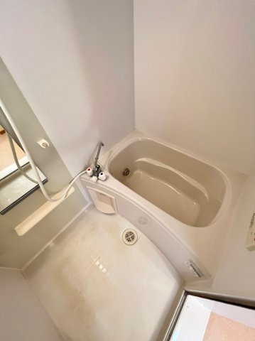 バス・シャワールーム　画像は別号室。ご参考にどうぞ