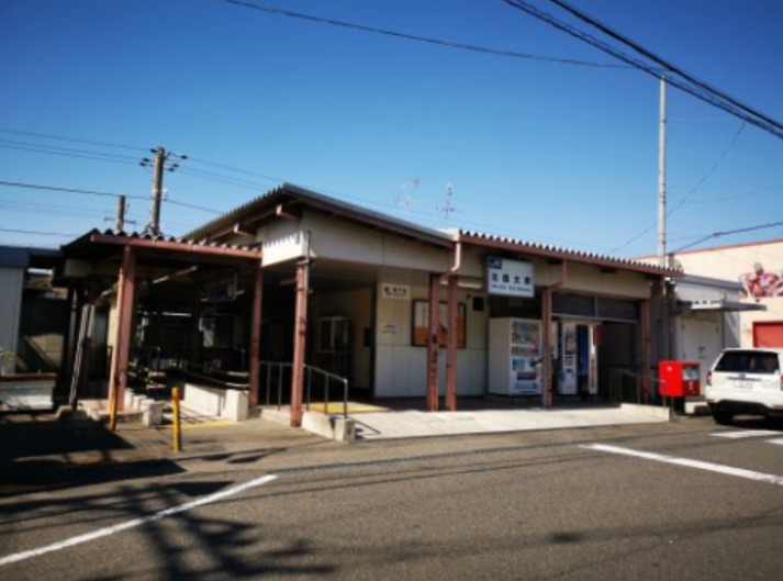 その他　北信太（その他）まで409m