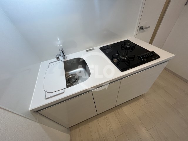 キッチン　アドバンス江坂東デパール　キッチン