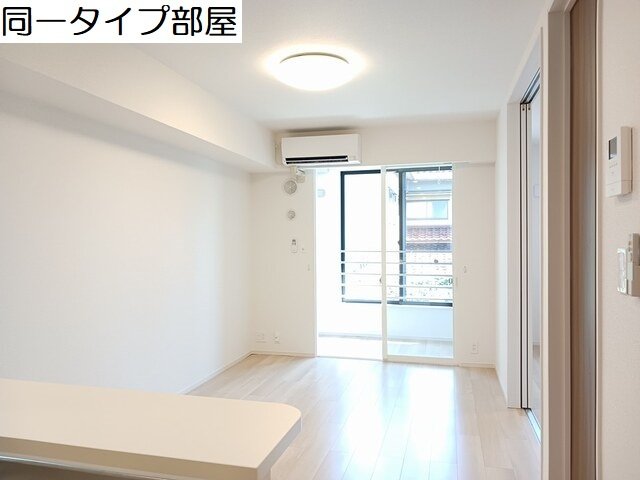 居室・リビング　おしゃれなリビングです