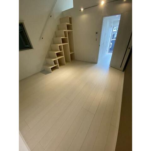 その他　白基調の洋室♪