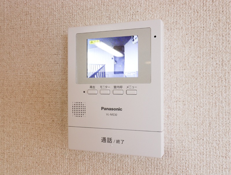 セキュリティ　図面と現状に相違がある場合には現状を優先