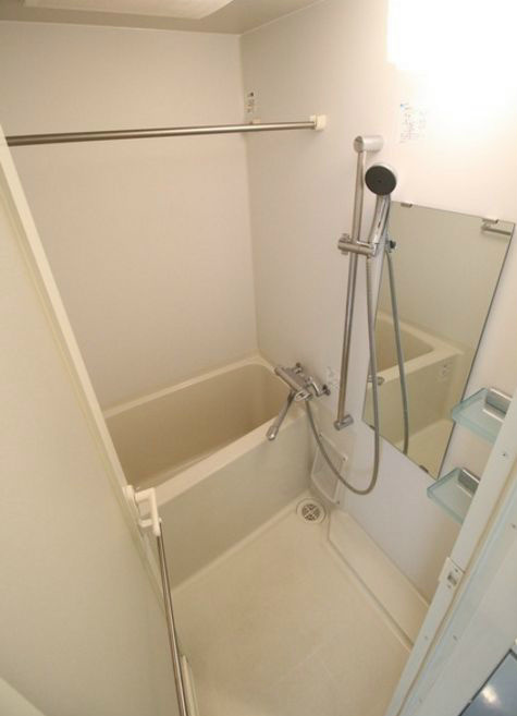 バス・シャワールーム　別号室参考写真