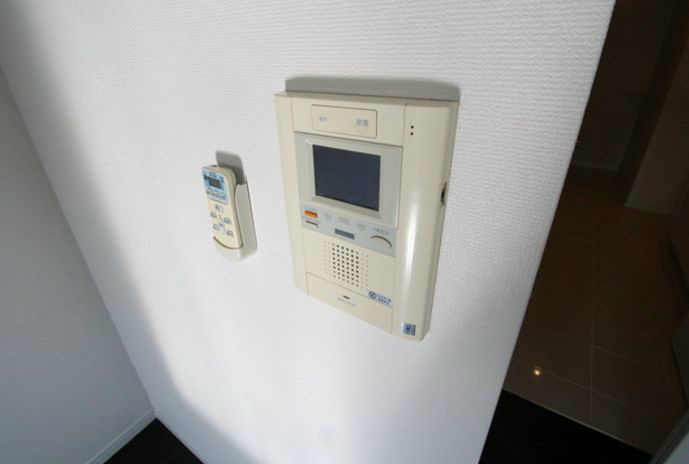 その他設備　別号室参考写真