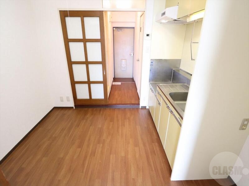 その他部屋・スペース　ダイニングキッチン