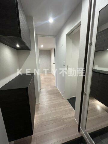 その他部屋・スペース　内装です