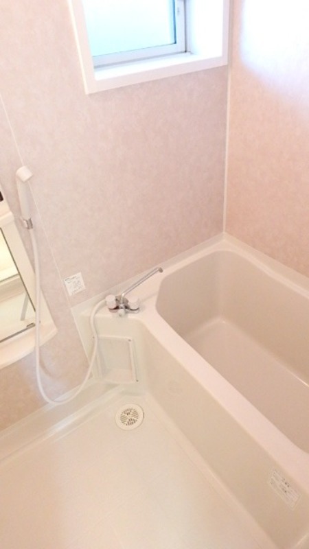 バス・シャワールーム　図面と現状に相違がある場合には現状を優先