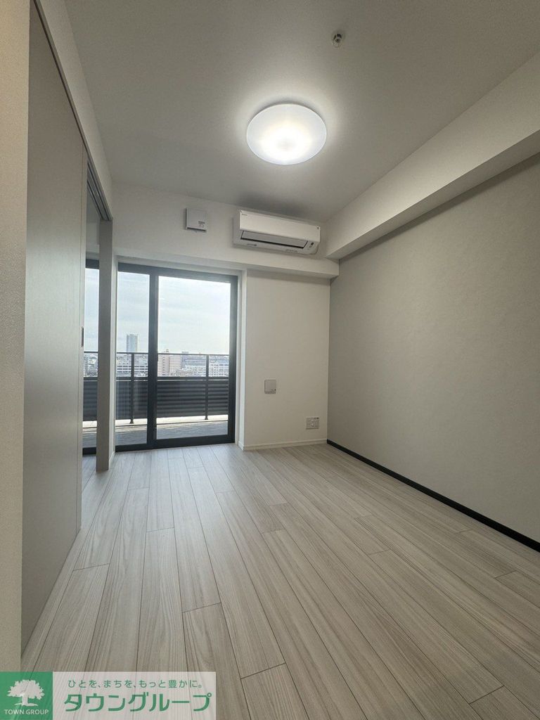 その他部屋・スペース　リビング/居室