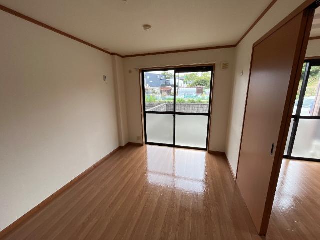 その他部屋・スペース　洋室