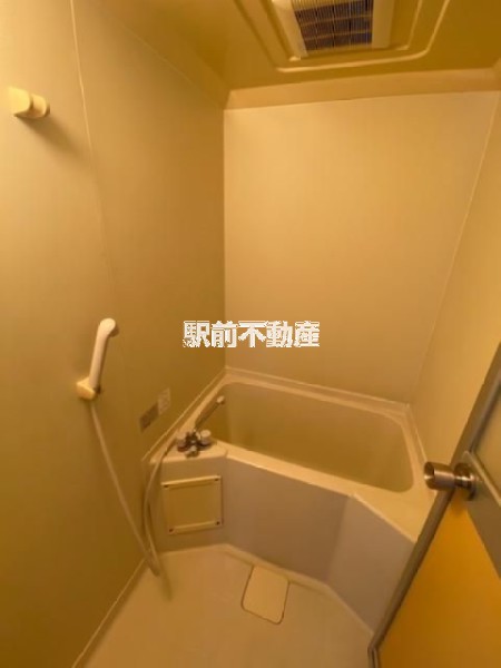 バス・シャワールーム　写真は別部屋