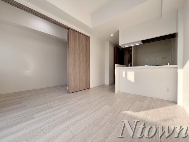 居室・リビング　ゆったりとした居間です