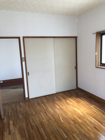 戸建 中神谷字宿畑16の内装写真