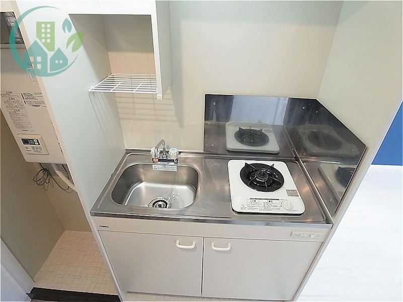 キッチン　ダイドーメゾン六甲