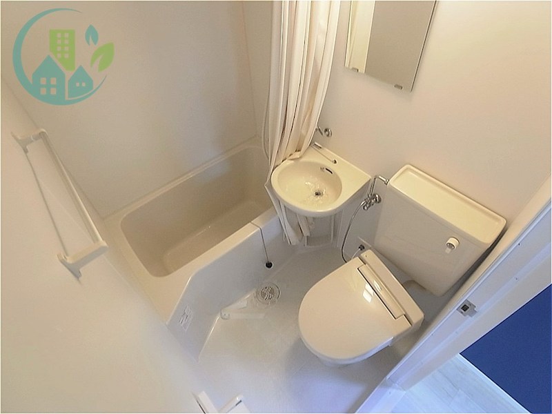 バス・シャワールーム　ダイドーメゾン六甲