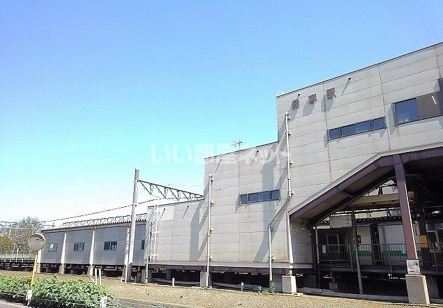 その他　ＪＲ函館本線　発寒駅（その他）まで1804m