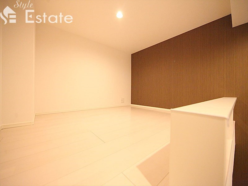 その他設備　ロフト