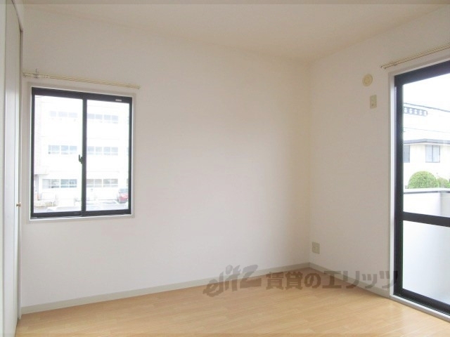 居室・リビング　洋室