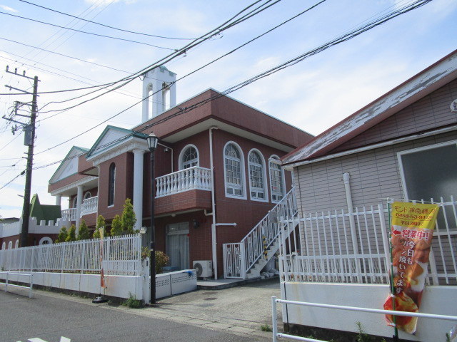 幼稚園・保育園　善行あさぎ台保育園（幼稚園・保育園）まで756m