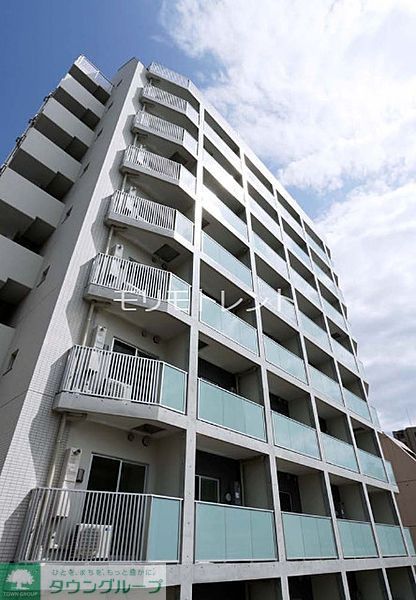 建物外観　★タウンハウジング蒲田店取り扱い★