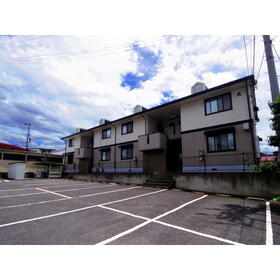 長野電鉄長野線/須坂駅 歩5分