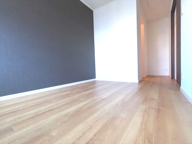 その他部屋・スペース　洋室