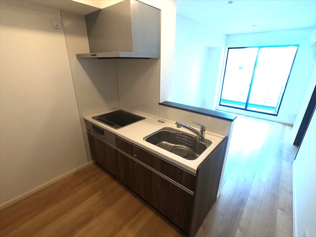 キッチン　システムキッチン