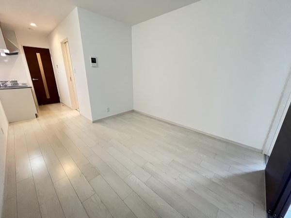 居室・リビング　ダイニング！