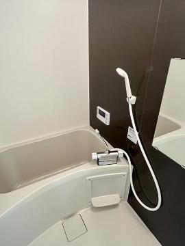 バス・シャワールーム　バス（イメージ）