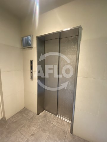 その他共有部分　エス・キュート城東中央　エレベーター