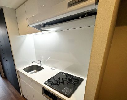 キッチン　別号室参考写真