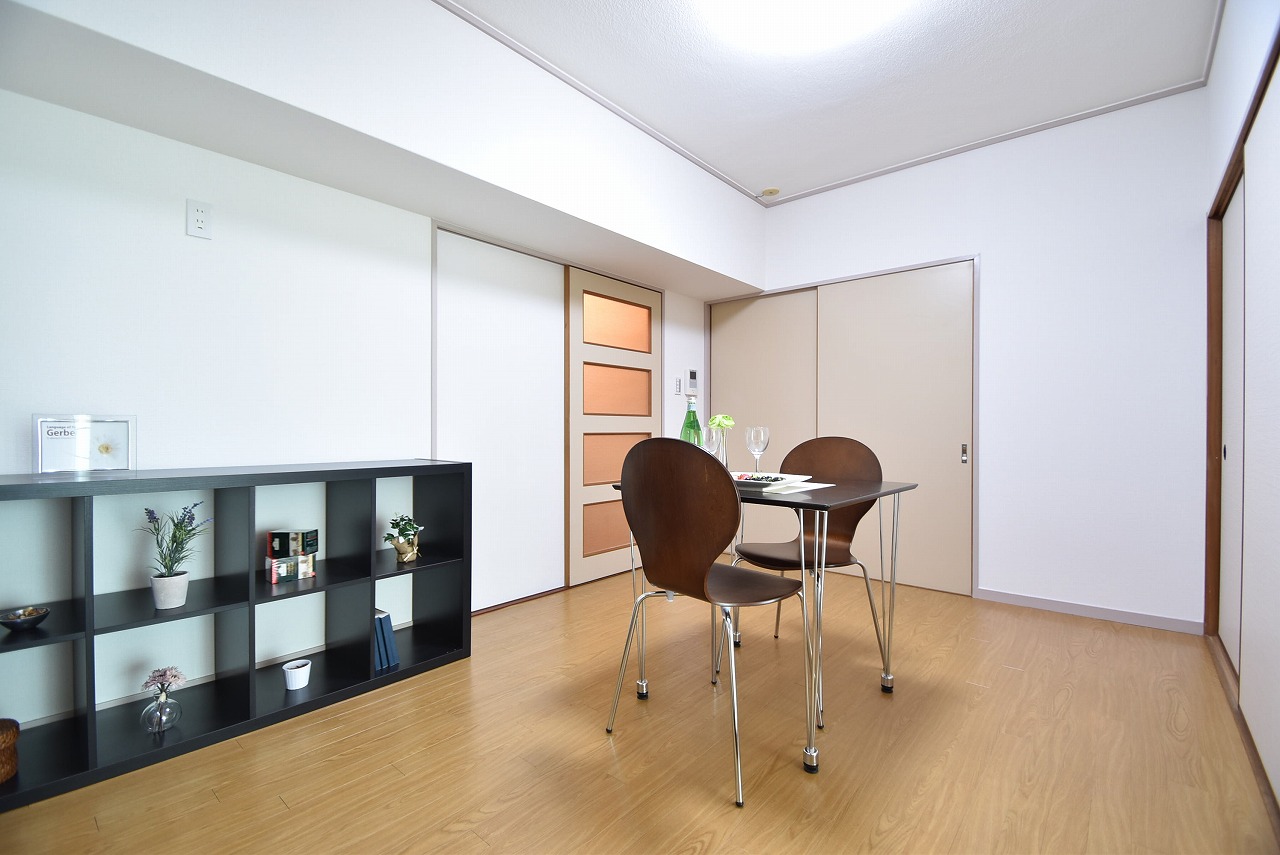 その他部屋・スペース