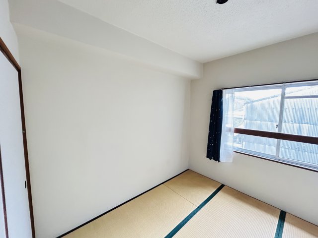 その他設備　※別号室写真です。