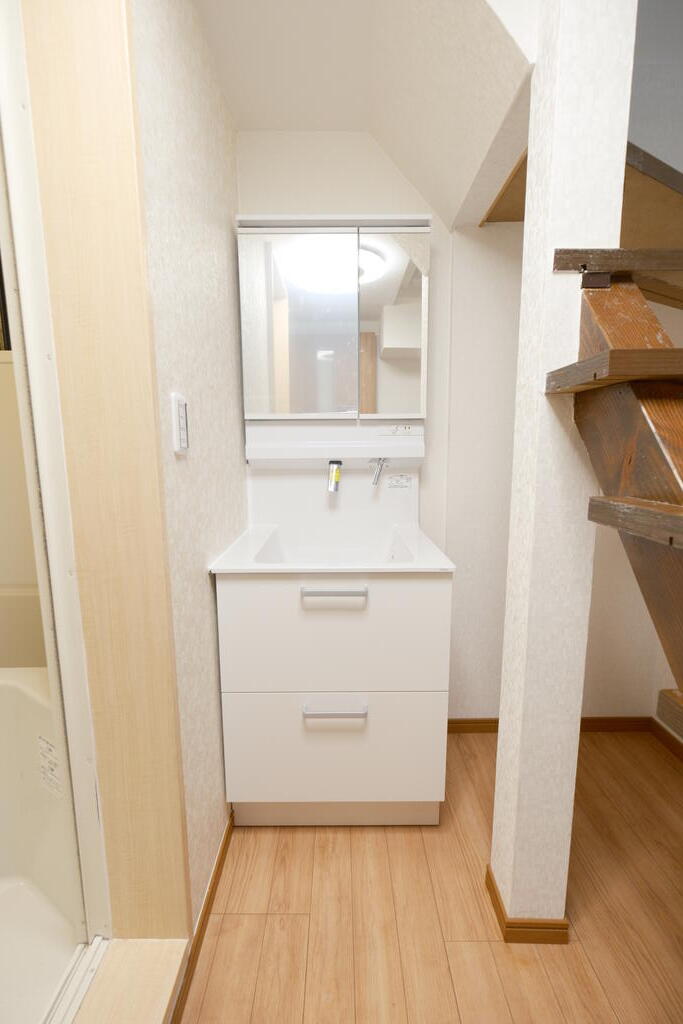 加美北1丁目戸建の内装写真