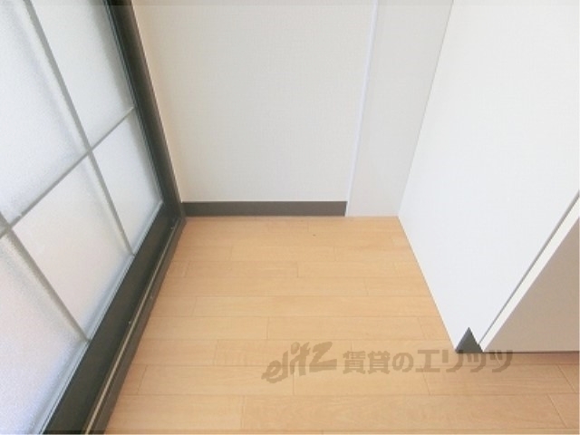 その他部屋・スペース　冷蔵庫置場