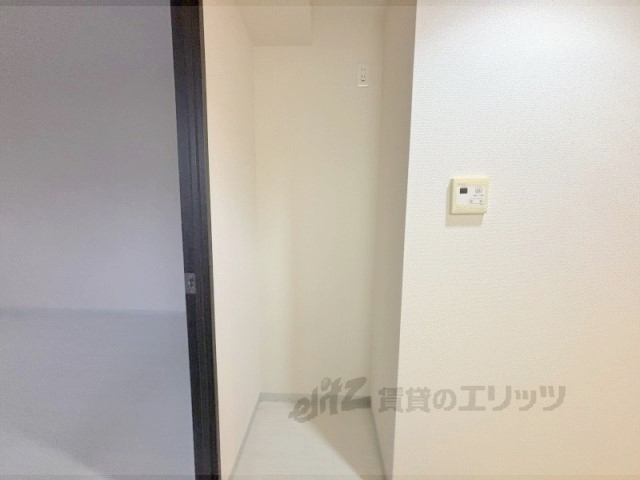 その他部屋・スペース　冷蔵庫置場