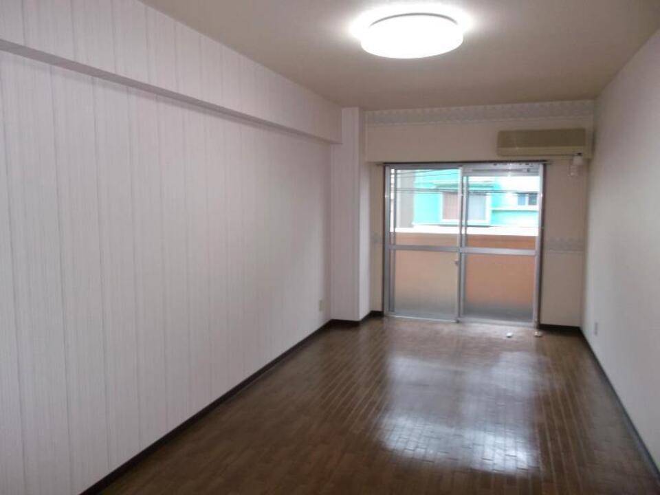 居室・リビング　洋室