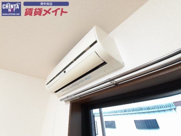 その他設備　同型参考写真