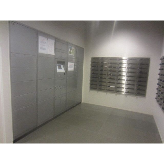 その他設備　☆その他設備☆