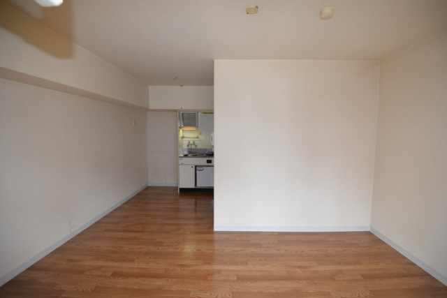 居室・リビング　写真は同マンションの別のお部屋のものです