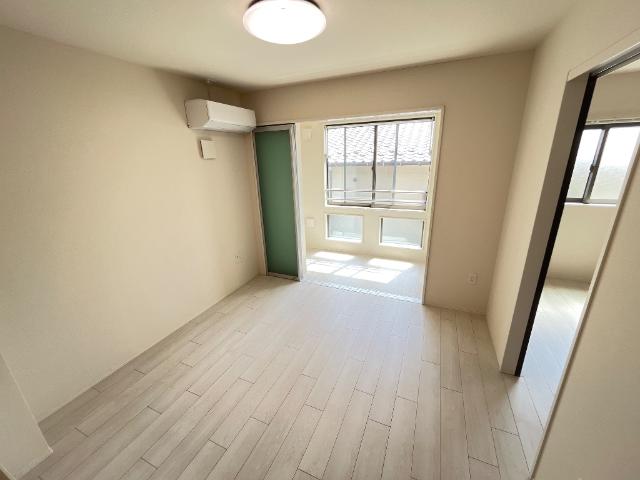 居室・リビング　リビング（イメージ）