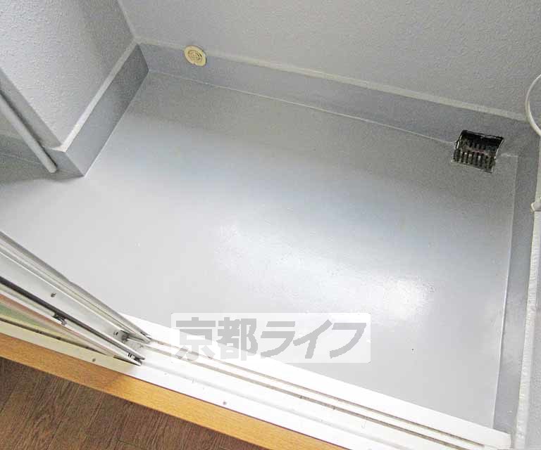 バルコニー　バルコニーです！