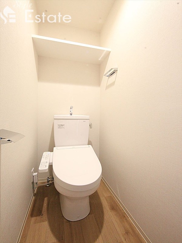 トイレ　同仕様写真