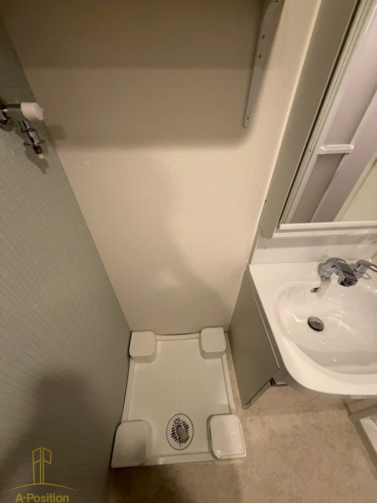 その他設備　ファーストフィオーレ難波南アルマ