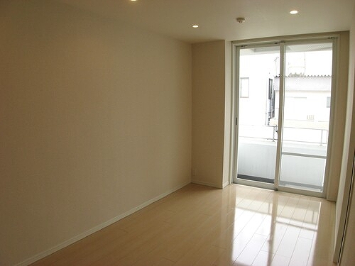 ロビー　洋室　※2012年11月撮影