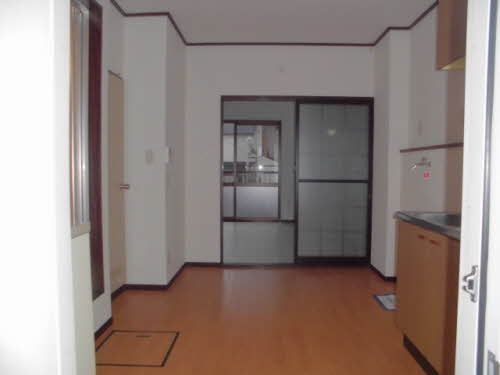 その他　キッチン