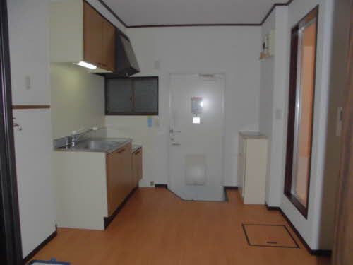 その他部屋・スペース　キッチン
