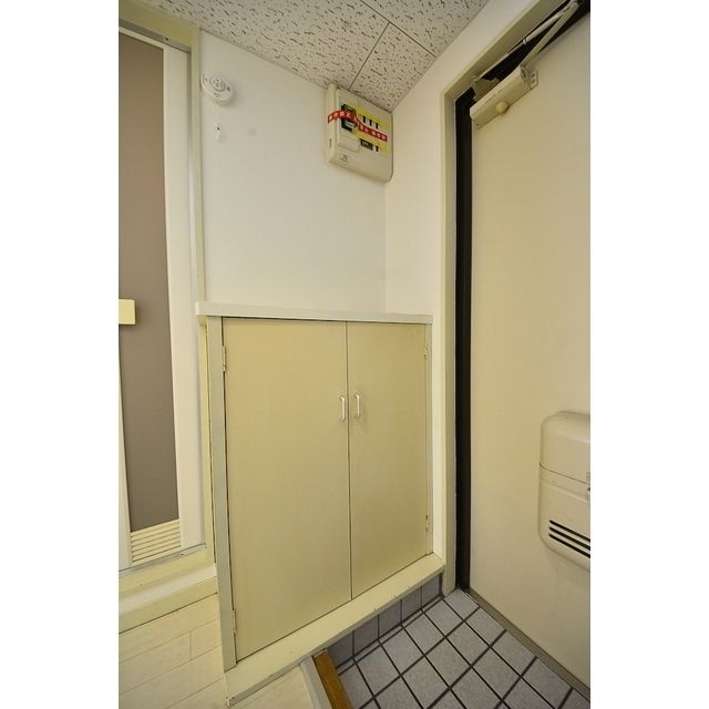 玄関　★お問い合わせはタウンハウジングまで★